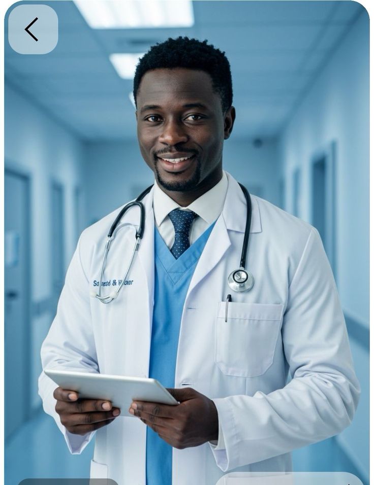 Our Medical Team